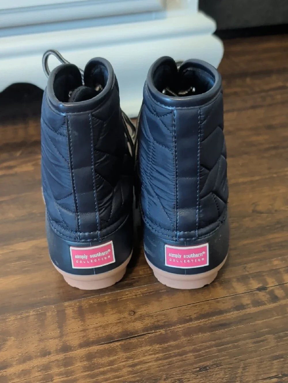 Simply Southern Boots